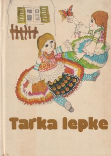 Frittmann Lászlóné - Tarka lepke [antikvár]