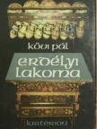 Kövi Pál - Erdélyi lakoma [antikvár]