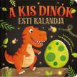 Lámpás mesék - A Kis Dinók Esti Kalandja