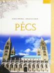 Gölcz Piroska - Pécs [antikvár]