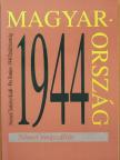 Borhi László - Magyarország 1944 - Német megszállás [antikvár]