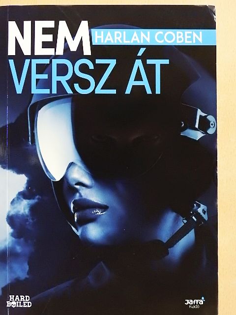 Harlan Coben - Nem versz át [antikvár]