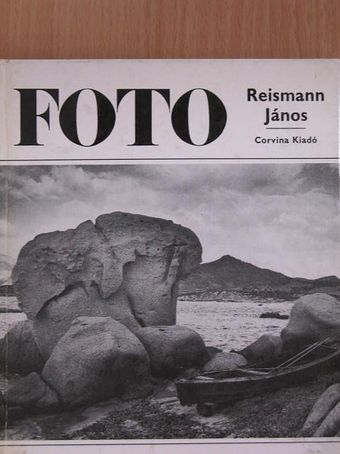 Brassai - Reismann János munkássága [antikvár]