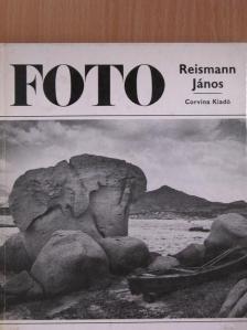Brassai - Reismann János munkássága [antikvár]
