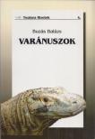 Buzás Balázs - Varánuszok [antikvár]