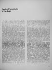 Paolo Lecaldano - L'opera pittorica completa di Van Gogh e i suoi nessi grafici I. [antikvár]