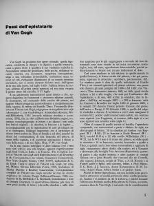 Paolo Lecaldano - L'opera pittorica completa di Van Gogh e i suoi nessi grafici I. [antikvár]