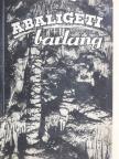 Dr. Gebhardt Antal - Az Abaligeti barlang [antikvár]