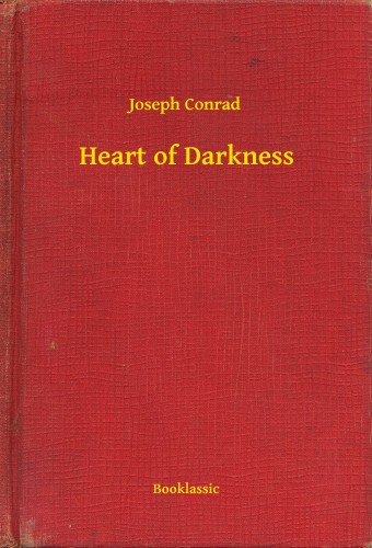 Joseph Conrad - Heart of Darkness [eKönyv: epub, mobi]
