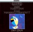 SCHOENBERG - PIERROT LUNAIRE CD11385