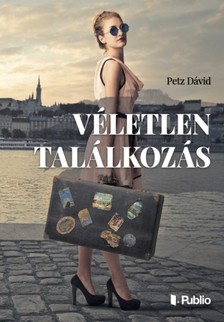 Dávid Petz - Véletlen találkozás [eKönyv: epub, mobi]