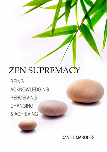 Marques Daniel - Zen Supremacy [eKönyv: epub, mobi]
