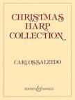 SALZÉDO, CARLOS - CHRISTMAS HARP COLLECTION