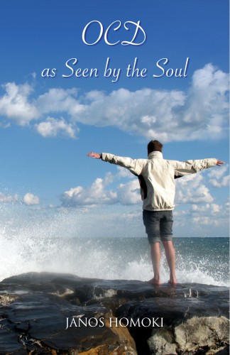 János Homoki - OCD as Seen by the Soul [eKönyv: epub, mobi, pdf]
