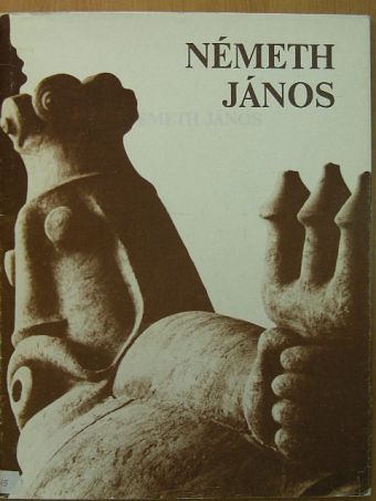 Koczogh Ákos - Németh János [antikvár]