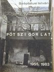 Szépfalusi István - Pótszigorlat [antikvár]