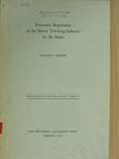 Donald V. Harper - Economic Regulation of the Motor Trucking Industry by the States [antikvár]