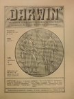 Dr. Korniss Vilmos - "Darwin" 1918. február 1. [antikvár]