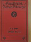 R. F. Foster - Droschke No. 44 (gótbetűs) [antikvár]