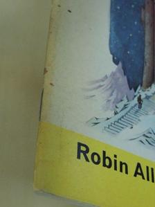 Robin Allan - Come into my Castle [antikvár]
