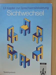 Bernd-Dietrich Müller - Sichtwechsel [antikvár]