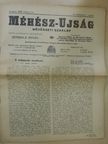 Ignácz Sándor - Méhész-Ujság 1938. május [antikvár]