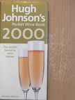 Hugh Johnson - Hugh Johnson's Pocket Wine Book 2000 [antikvár]