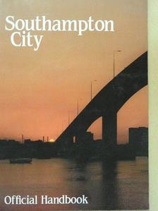 Southampton City [antikvár]