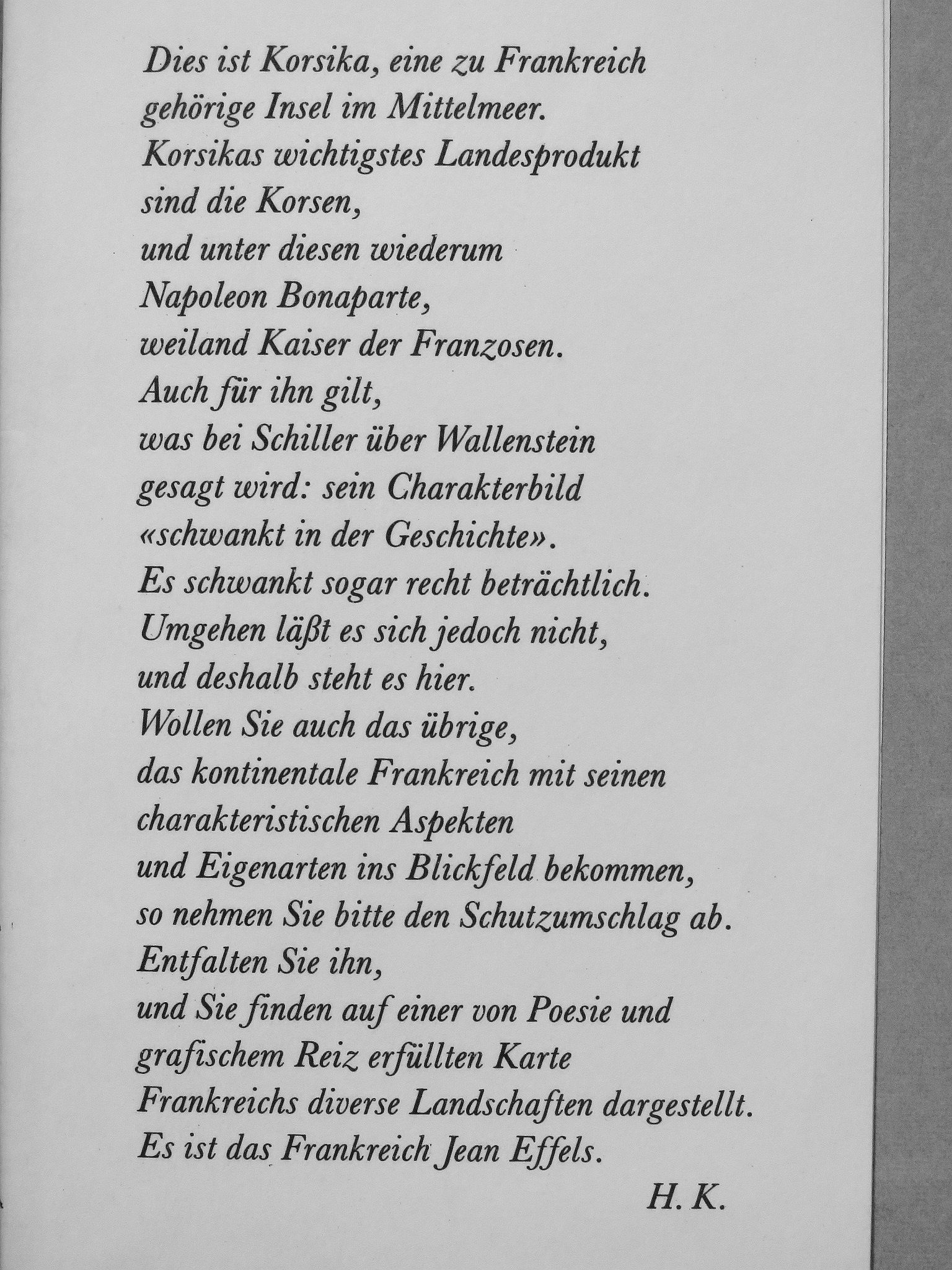 Henryk Keisch - Das dicke Effel-Buch [antikvár]