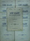 Szent Gellért 1916-1917. [antikvár]
