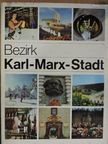 Klaus Walther - Bezirk Karl-Marx-Stadt [antikvár]