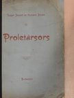 Czikora János - Proletársors [antikvár]