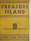 Robert Louis Stevenson - Treasure Island [antikvár]