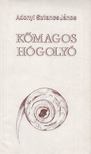 Adonyi Sztancs János - Kőmagos hógolyó [antikvár]