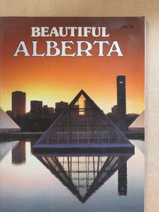 David Gibbon - Beautiful Alberta [antikvár]