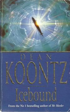 Dean R. Koontz - Icebound [antikvár]
