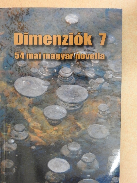 Berill Shero - Dimenziók 7 [antikvár]
