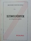Szemelvények az emigrációs sajtóból 1989. május 5. [antikvár]