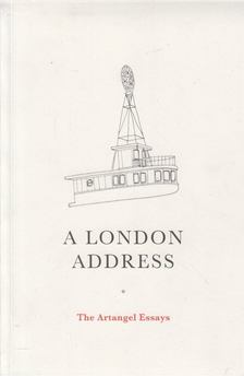 A London Address [antikvár]