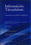 PINTÉR RÓBERT (SZERK.) - Információs Társadalom 2008/4 [antikvár]