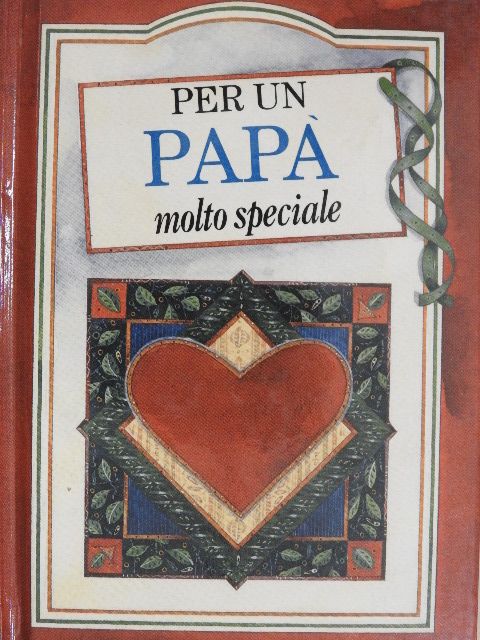 Pam Brown - Per un papá molto speciale [antikvár]