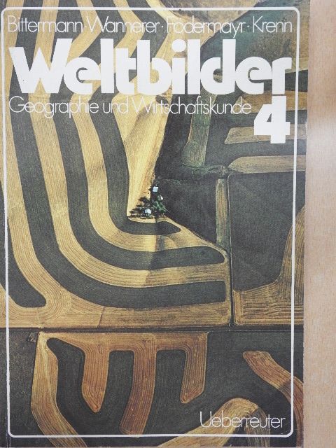 Weltbilder 4. [antikvár]
