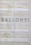 BAKONYVÁRI M. ÁGNES - Ballonyi László [antikvár]