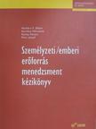 Dr. Bábosik Mária - Személyzeti/emberi erőforrás menedzsment kézikönyv [antikvár]