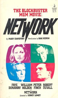 HEDRIN, SAM - Network [antikvár]