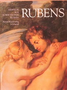 Maria Varshavskaya - Peter Paul Rubens [antikvár]