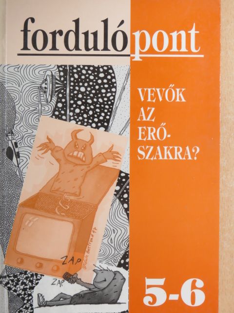 Alain Louyot - Fordulópont 1999/5-6 [antikvár]