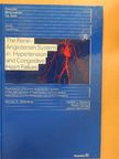 Herbert J. Kramer - The Renin-Angiotensin System in Hypertension and Congestive Heart Failure [antikvár]