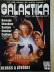 Andre Norton - Galaktika 182. [antikvár]