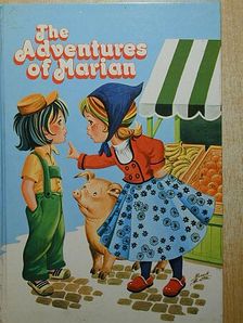 The Adventures of Marian [antikvár]